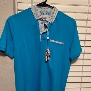 Mens Marcel Massimo shirt Sz Medium